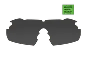 APEL WX Vapor Regular Smoke Grey Replacement Lenses