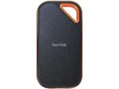 SanDisk 2TB Extreme PRO Portable SSD
