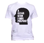 Meditation T Shirt