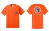 Orange T-Shirt 2027