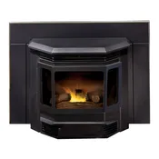 Classic Bay 1200 Pellet Insert