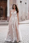 Allure Bridals 9956 || Wedding Dresses for Every Bride in Sacramento — Bride To Be Couture