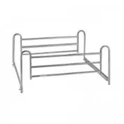 Full Length Side Rails