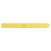 12" Magnetic Ruler