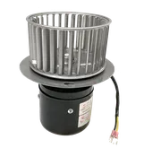 Blower Motor &amp;amp; Wheel replacement