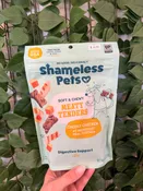Cheeky Chicken by Shameless Pets — Dog Days Grooming & All Natural Retail