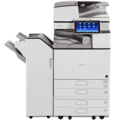 Ricoh MP 5055
