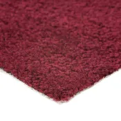 10ft Wide Expo Carpet | Burgundy