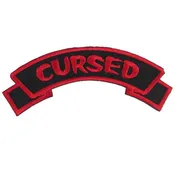 Arch Cursed Patch