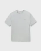 Mist Grey Leisure Tee