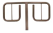 Bariatric Bed Side Rails [1 Pair]