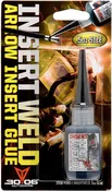 30-06 Outdoors Insert Weld .5oz Arrow Insert Glue