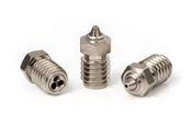 Bondtech CHT® BiMetal Coated Nozzle - for Abrasive Material (.4, MK6)
