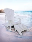 Classic Adirondack Chair
