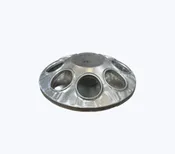 8-Hole Round Feeder
