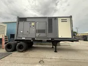 Atlas Copco QAC1200 FLX – 1000KW Tier 2/CARB Rental Grade Power Module