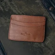 Card Case Bourbon