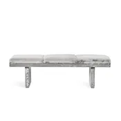 AARON BENCH