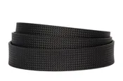 1.25" Black Anson Invincibelt in Woven