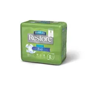 FitRight Restore Super Briefs