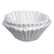 10 COFFEE FILTER 1M #5002
