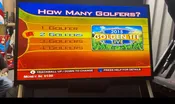 Golden Tee Live Arcade Game Series Computer Tower Repair and Refurbish Service