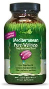 Irwin Naturals Mediterranean Pure-Wellness