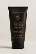 Exfoliating Face Scrub
