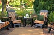 2′ Classic Glider Set
