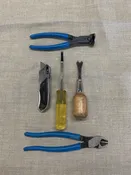 Upholstery Tear Down Kit