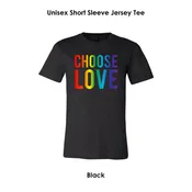 Choose Love Tee
