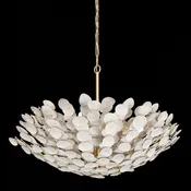 12 Light Chandelier from the Aimi Collection