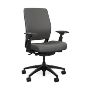 Amplify - Upholstered Back