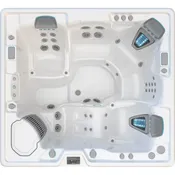 2021 Hot Spring Envoy