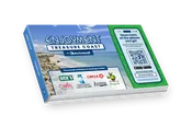 2027 Enjoyment Treasure Coast Coupon Book
