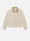 Canvas Utility Jacket