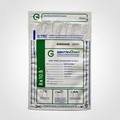 AA Bag 8×10.5 White