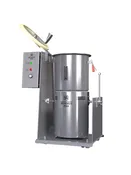 45Q Hummus Pro™- Blender - Hummus Machine - Freestanding Industrial Cutter Mixer (45L) Q45