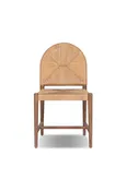 Abilene Outdoor Dining Chair