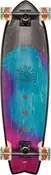 Globe Chromantic 33″ Cruiser Washed Aqua