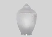 23″ Acorn Globe