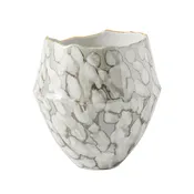 10" CALEDONIA SMALL VASE, MULTI