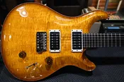 PRS Custom 24 Birds of a Feather Limited Edition - Honey Gold Guitar #2350