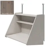 Click on Desk