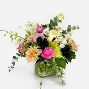 arrangement - small
