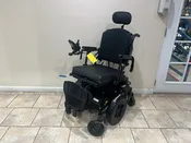 Amy Systems AllTrack M3 Rehab Electric Wheelchair