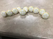 10 KNOBS