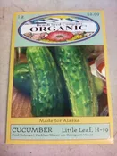 DENALI Cucumber Muncher OG