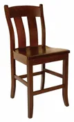Austin 24″ Bar Chair