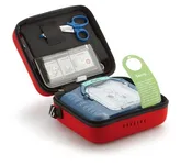 Philips HeartStart Onsite (HS1) AED w/ Standard Carrying Case